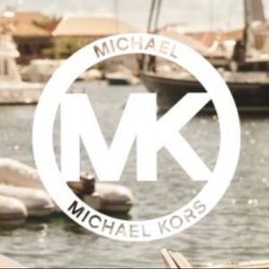 Michael Kors bags and wallets
